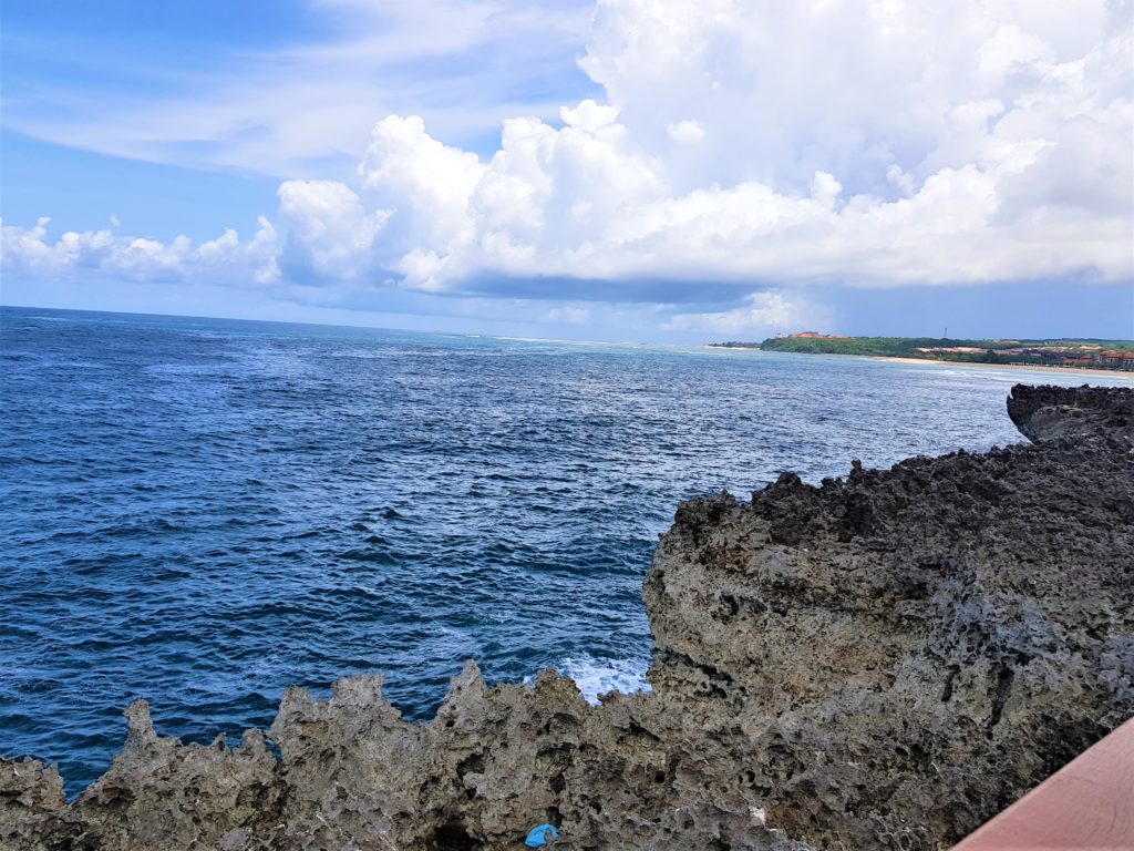 বালি দ্বীপ (ইন্দোনেশিয়া) ভ্রমণঃ প্রথম পর্ব