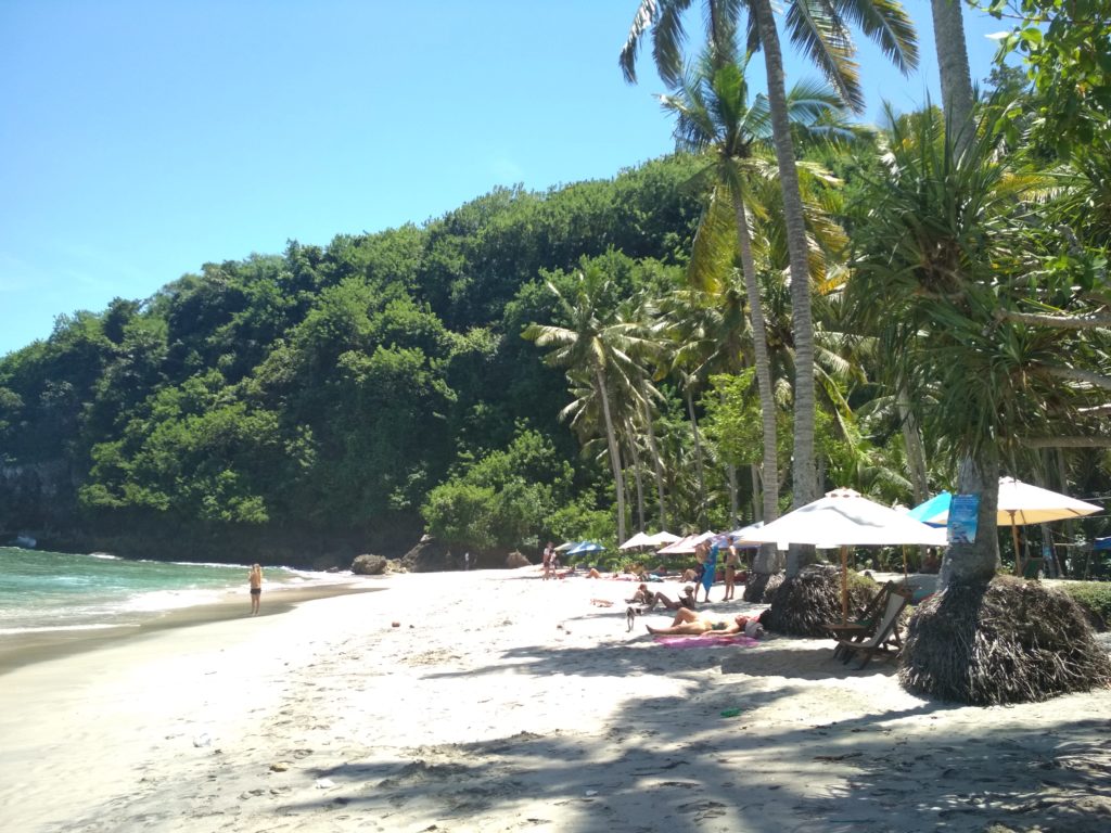 বালি দ্বীপ (ইন্দোনেশিয়া) ভ্রমণঃ তৃতীয় পর্ব