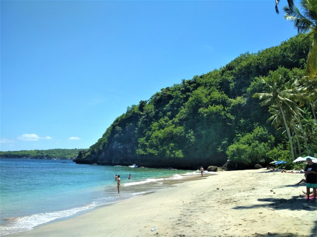 বালি দ্বীপ (ইন্দোনেশিয়া) ভ্রমণঃ দ্বিতীয় পর্ব