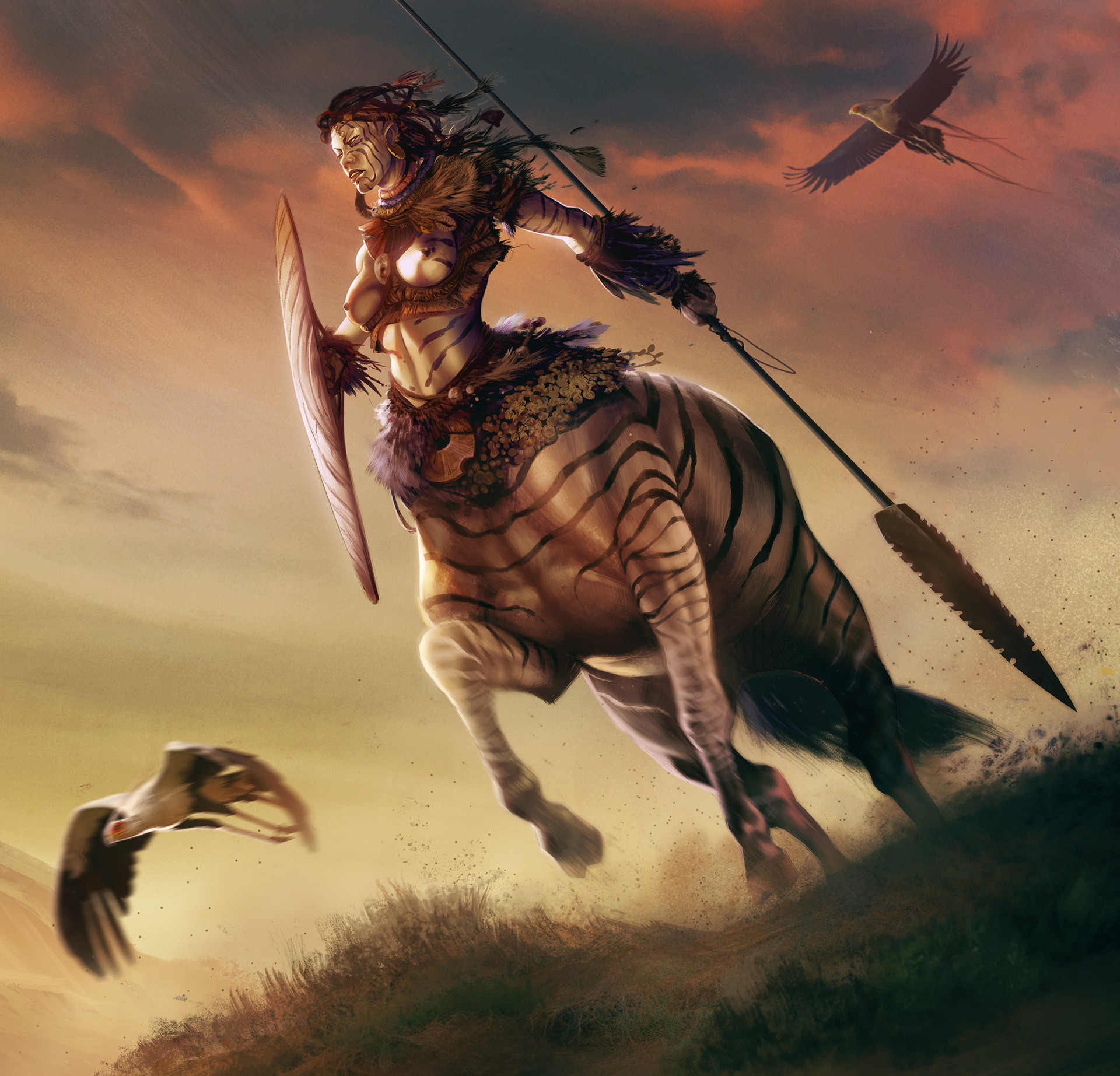 খোঁজাখুঁজি সিরিজঃ বিখ্যাত এবং কুখ্যাত কিছু সেন্টর