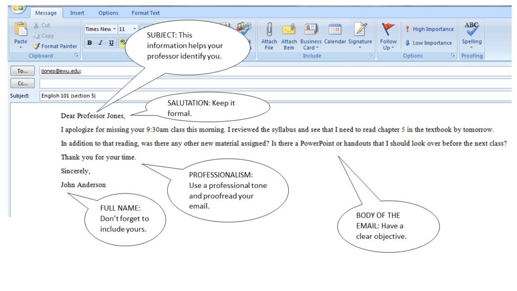 পিএইচডিতে অ্যাপ্লাইয়ের আগে প্রফেসরদের ইমেইল দেওয়ার নমুনা
