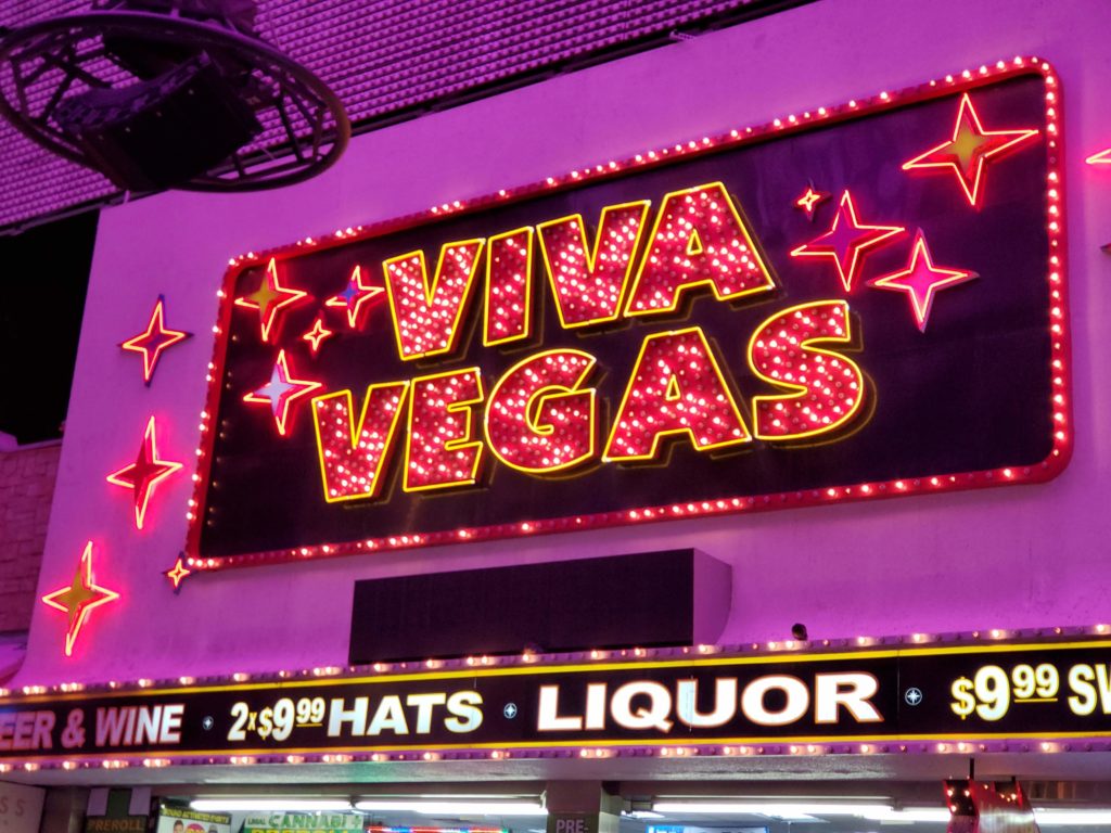 দুইদিনে লাস ভেগাস এবং গ্র্যান্ড ক্যানিয়ন ভ্রমণঃ পর্ব ৪