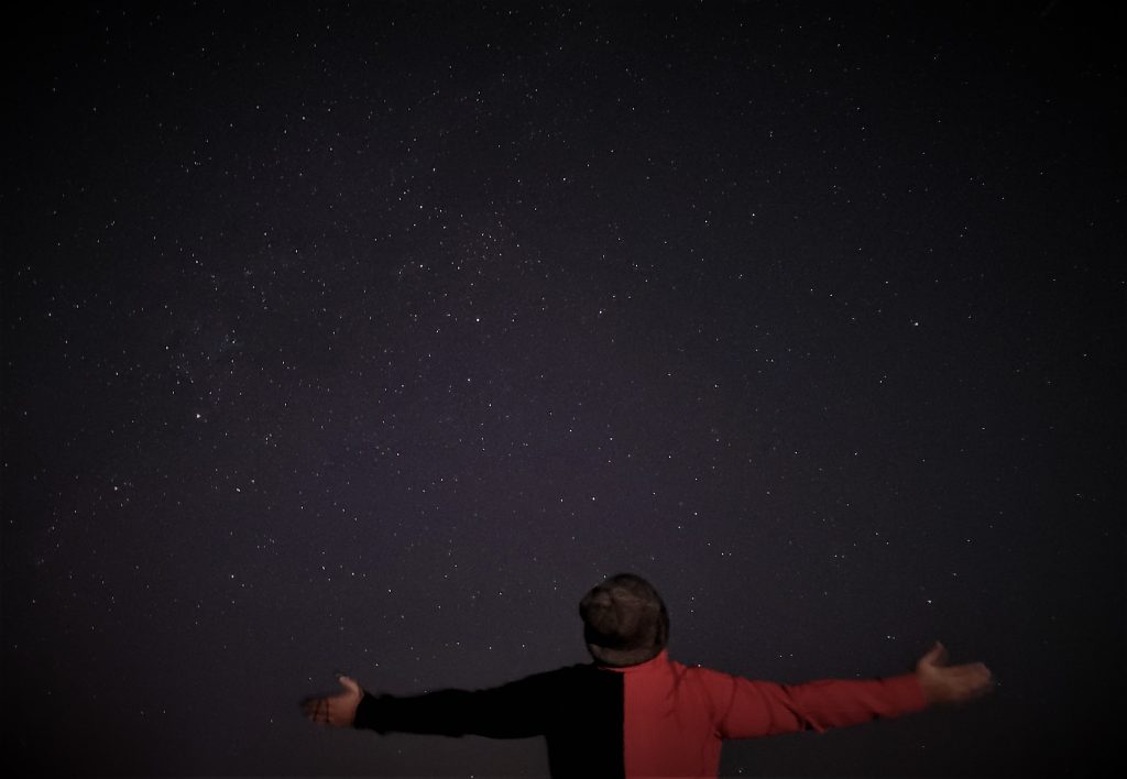 প্রথম গ্ল্যাম্পিং এবং দীর্ঘশৃঙ্গ গুহা (পর্ব ৩)