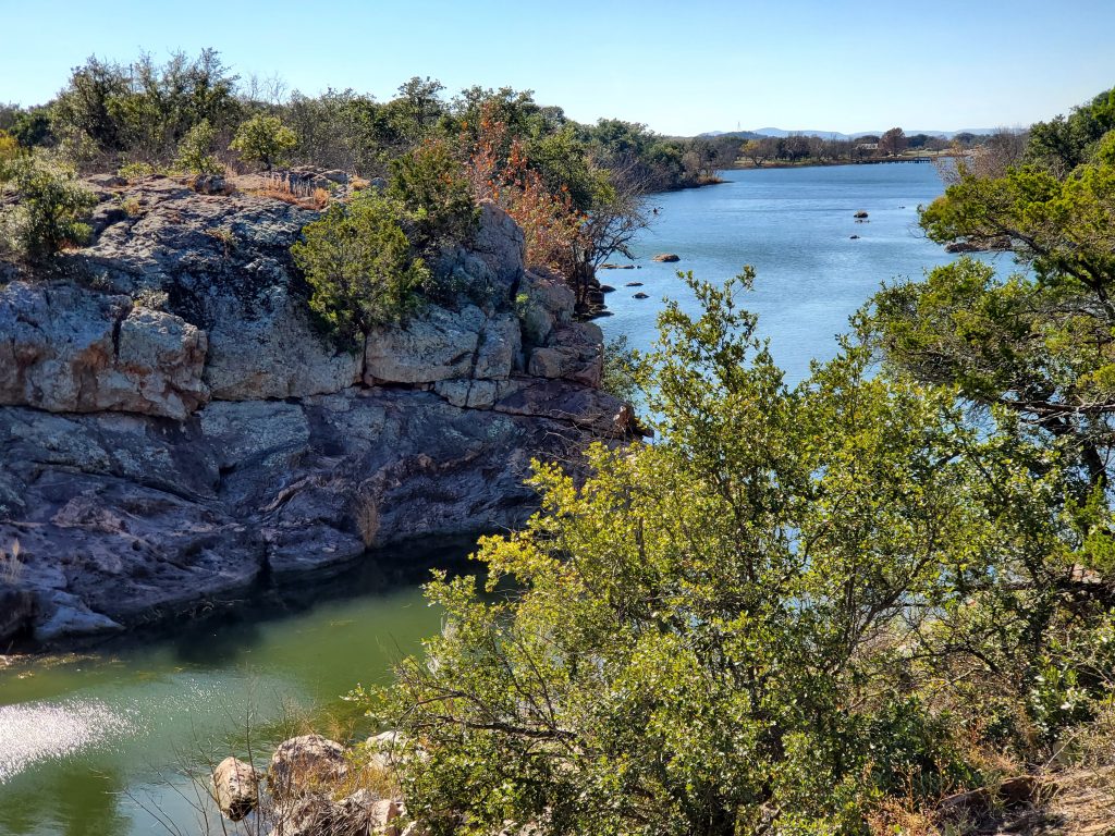 প্রথম গ্ল্যাম্পিং এবং দীর্ঘশৃঙ্গ গুহা (পর্ব ৪)