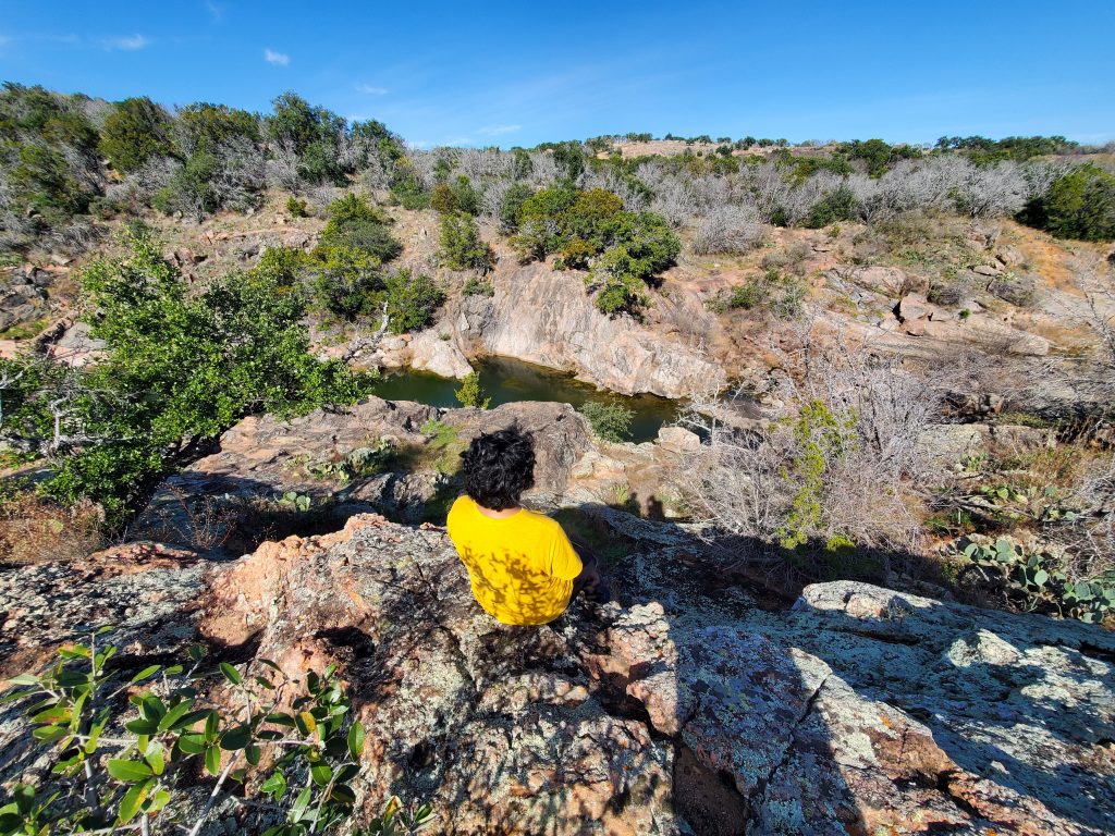 পিএইচডি দিনলিপি – ৮