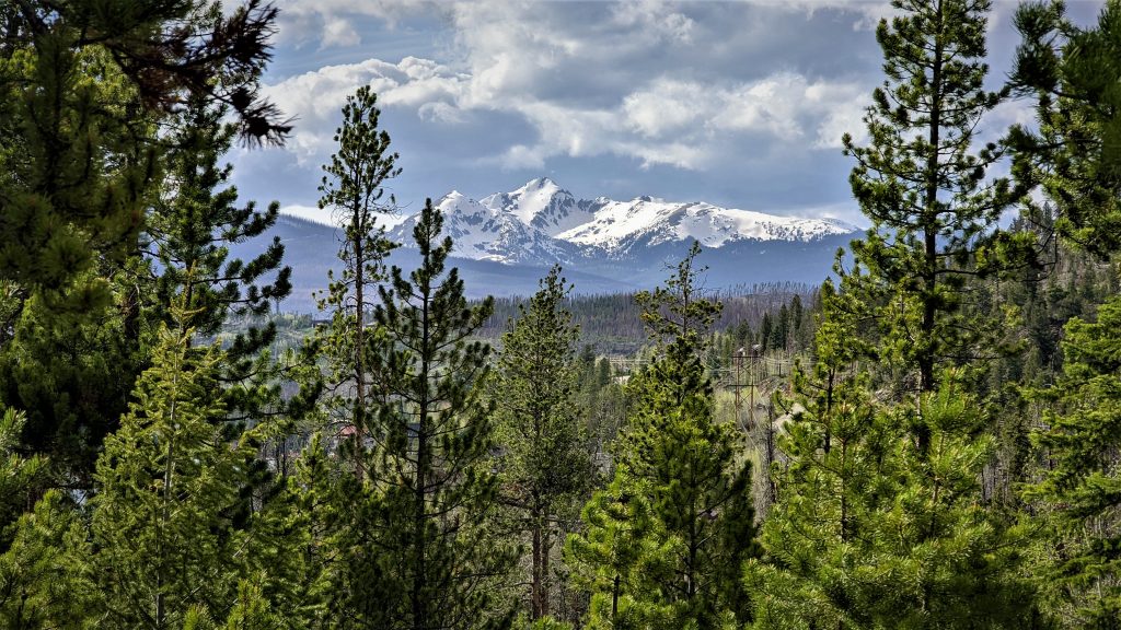ছবি ব্লগঃ রকি পর্বতমালা, গ্রেট স্যান্ড ডিউন এবং অন্যান্য (পর্ব ৩)