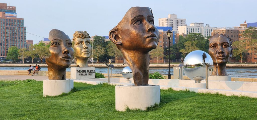 স্বপ্নের নিউ ইয়র্ক সিটি – পর্ব ২